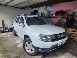 Dacia Duster Normal