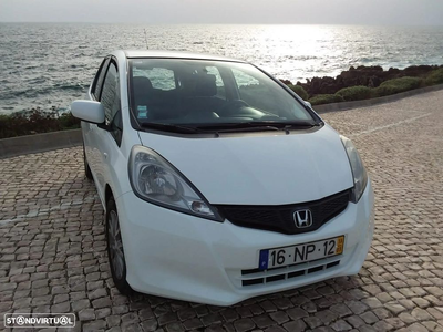 Honda Jazz 1.2 i-VTEC City