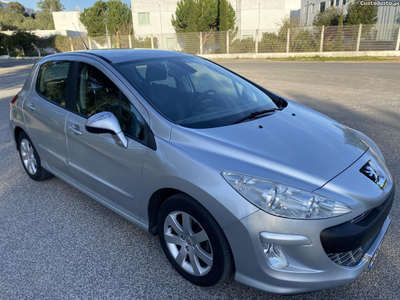 Peugeot 308 1.6 HDI