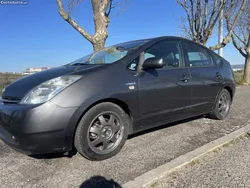 Toyota Prius 1.5 Gasolina Hibrid