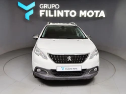 Peugeot 2008 1.6 BlueHDi Active