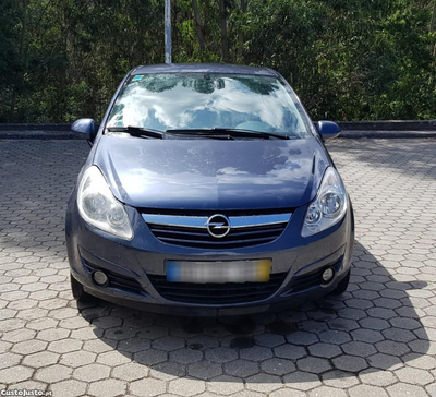 Opel Corsa 1.2