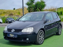 VW Golf 1.4TSI 140CV GASOLINA 2007