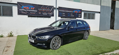 BMW 320 BMW 320 F31 184CV NACIONAL CX.AUTO