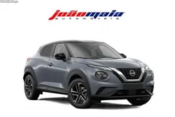 Nissan Juke 1.0 DIG-T N-Connecta