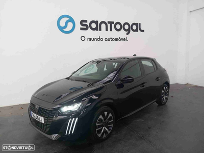 Peugeot 208 1.2 PureTech Active