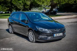 Opel Astra Sports Tourer 1.5 D Business Edition S/S