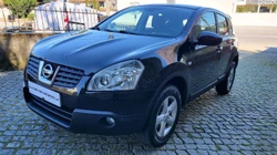 Nissan Qashqai 1.5 DCI Sport