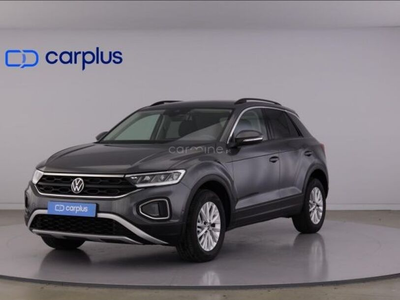 Volkswagen T-Roc 1.0 TSI 110cv LIFE