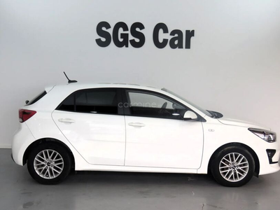 KIA Rio 1.2 CVVT Dynamic