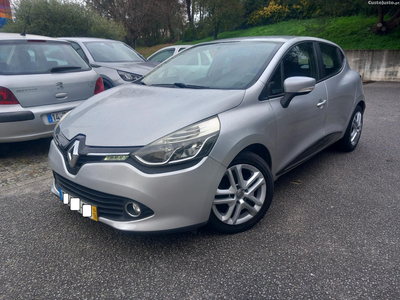 Renault Clio 1.5 dCi Confort