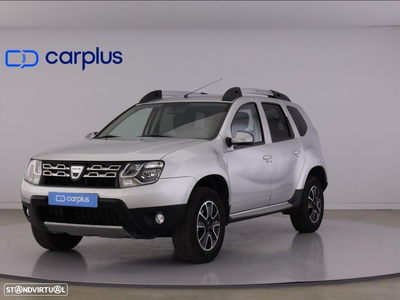 Dacia Duster 1.2 TCe Tour