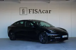 Tesla Model 3 Long Range Tração Integral