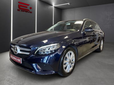 Mercedes Classe C C 220 d Avantgarde