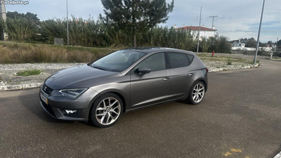 Seat Leon 1.4 FR