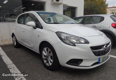 Opel Corsa 1.2i 5 portas