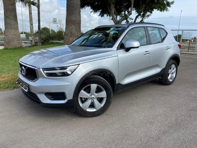 Volvo XC40 2.0 D3