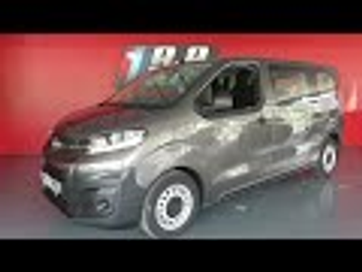 Opel Vivaro 1.5 CDTi L2H1 Essentia Inc