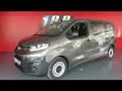 Opel Vivaro 1.5 CDTi L2H1 Essentia Inc