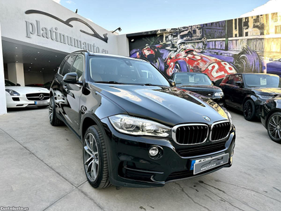 BMW X5 X-Drive 40e M-Sport