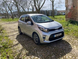 KIA Picanto 1.0 CVVT Urban