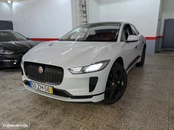 Jaguar I-Pace S AWD Aut.