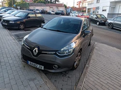 Renault Clio 1.5 dCi Confort