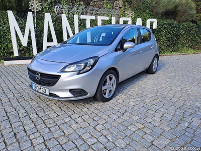 Opel Corsa 1.3 CDTI / 95 CV