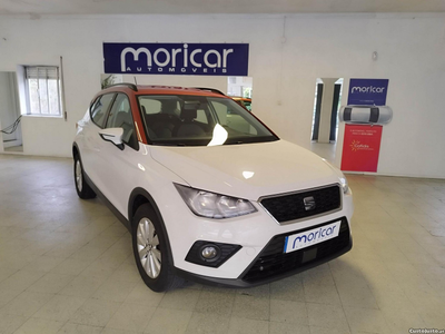 Seat Arona 1.0 tsi STYLE DSG