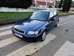 Honda Civic 1.4 16v