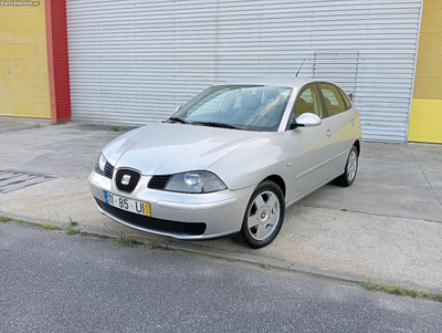 Seat Ibiza 6L 1.4TDI