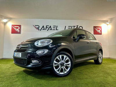 Fiat 500X 1.3 MJ Pop Plus J17 S&S