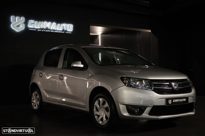 Dacia Sandero 1.5 Blue dCi Comfort