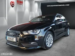 Audi A3 Sportback 1.6 TDI Advance