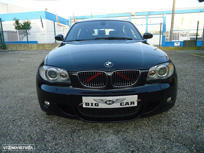 BMW 123 d