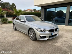 BMW 420 Gran Coupé d Pack M Auto