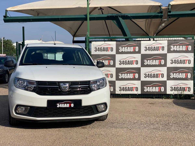 Dacia Sandero 1.0 SCe Comfort