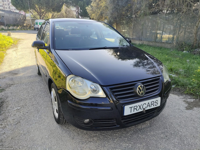 VW Polo 1.4 TDi Confortline