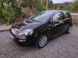 Fiat Punto 1.3 MultiJet
