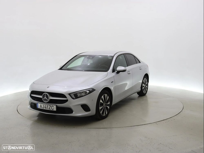 Mercedes-Benz A 250 Limousine e Style Plus