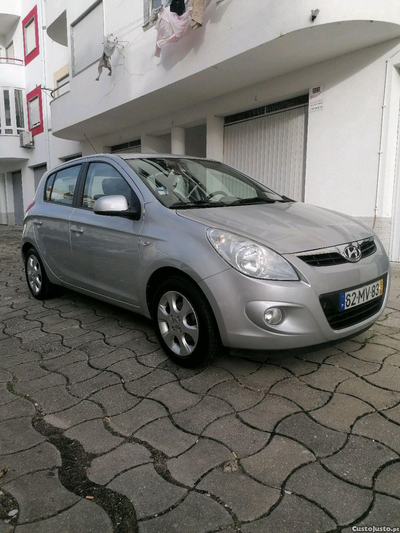 Hyundai i10 20