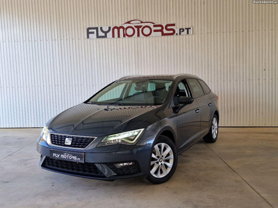 Seat Leon 1.6TDI STYLE