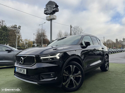 Volvo XC 40 2.0 D3 Inscription