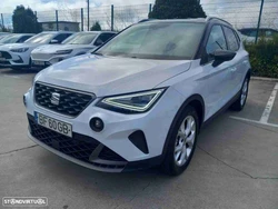 SEAT Arona 1.0 TSI FR