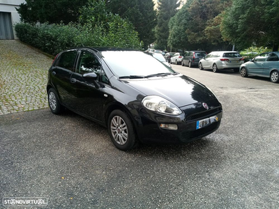 Fiat Punto 1.2 Easy Start&Stop