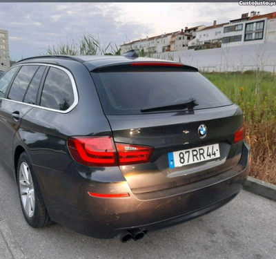 BMW 520 d