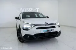 Citroën C4 1.2 PureTech Plus EAT8