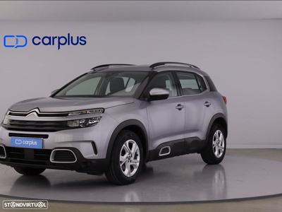 Citroën C5 Aircross 1.5 BlueHDi Feel