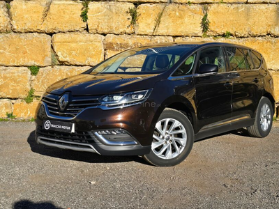 Renault Espace 1.6 dCi Intens