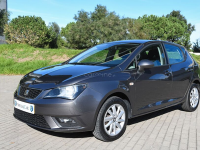 Seat Ibiza 1.2 12V Style